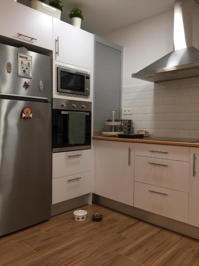 Apartamento Nº29 - Oasis Park I Дения Экстерьер фото